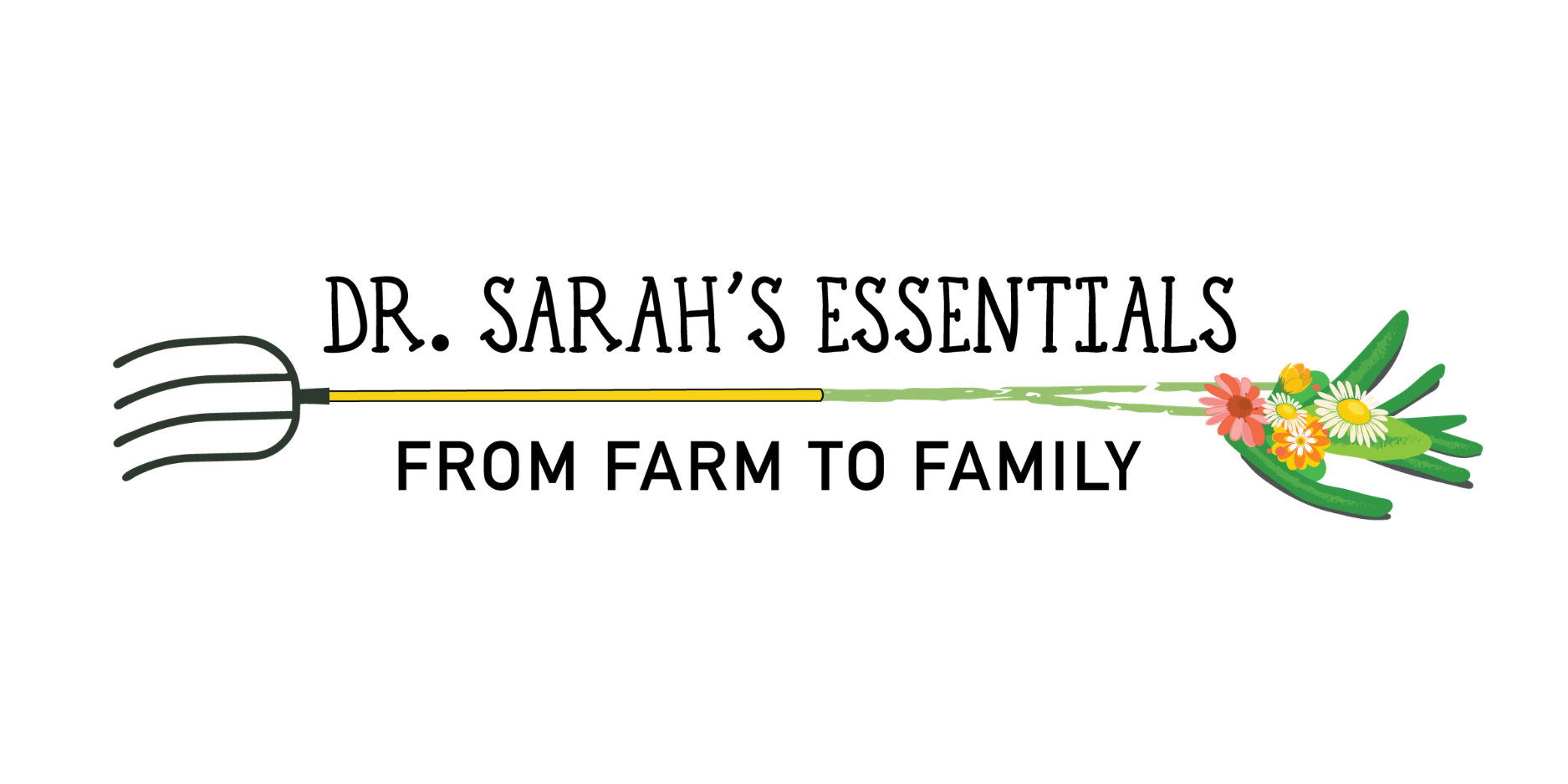 Dr. Sarah's Essentials